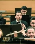 Concert interpretat per la JONC. Foto: Auditori de Barcelona