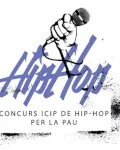 5a edició del concurs Hip-hop per la Pau 5a edició del concurs Hip-hop per la Pau