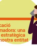 Formació sobre comunicació transformadora