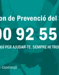 Imatge del nou servei de l'entitat. Font: Fundació Ajuda i Esperança