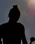 Nou grup de batucada de dones al Raval.