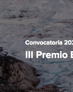 III edició del Premio Biophilia de Comunicación Mediambiental 2021