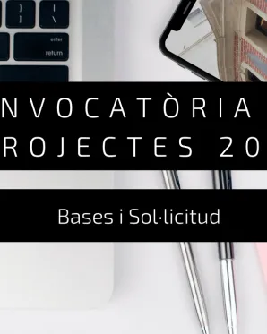 Convocatòria de Projectes Casa de la Barceloneta 1761