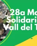 La marxa se celebra el cap de setmana del 23 al 25 de maig,