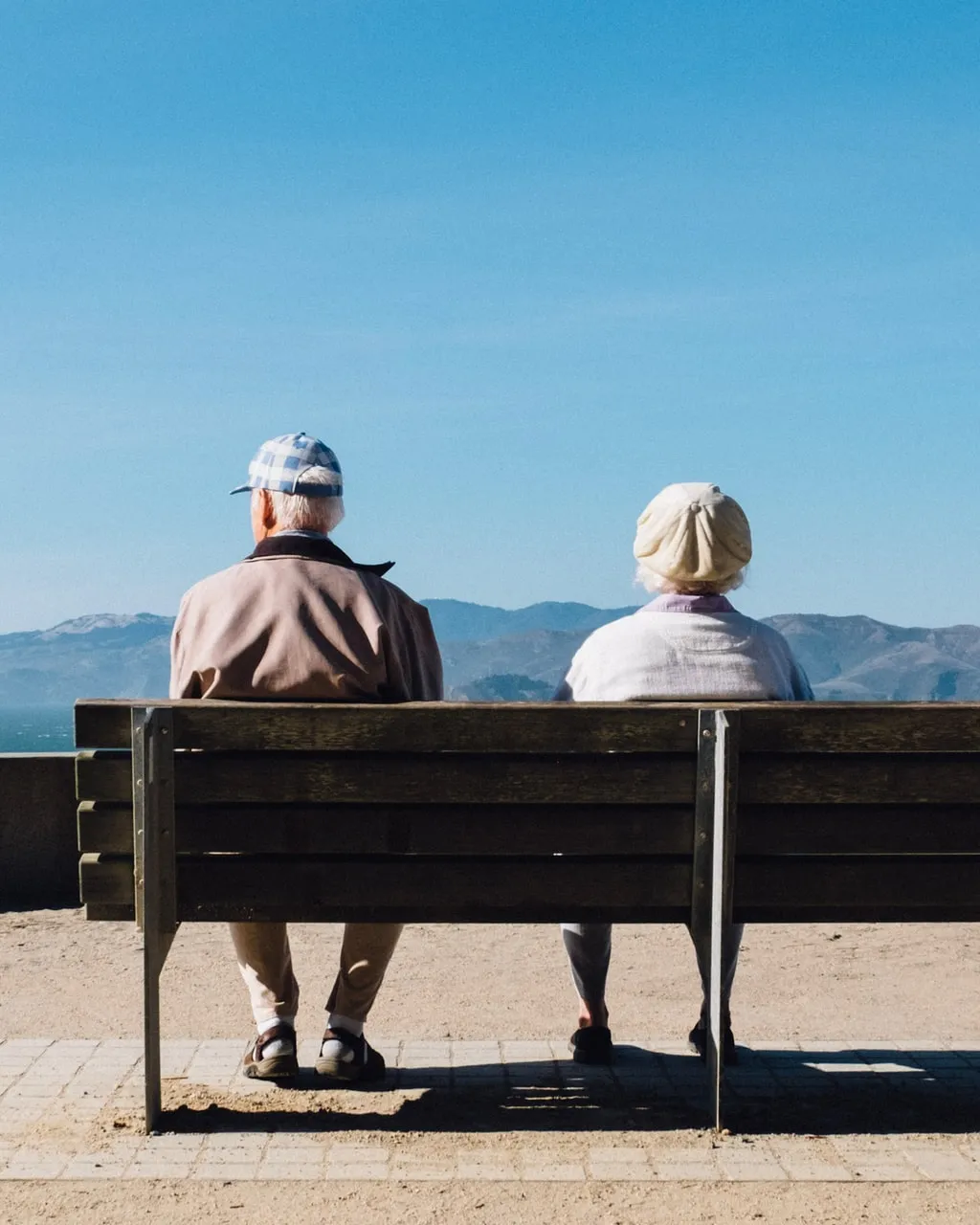 Foto de Matthew Bennett a Unsplash Foto de Matthew Bennett a Unsplash