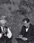 Exposició: ‘Músic de tot cor, Joan Tomàs i Parés’