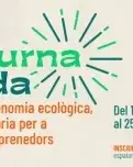 Curs per donar recursos i acompanyar projectes d'economia ecològica, social i solidària. Font: Espai Ambienta Cooperativa.