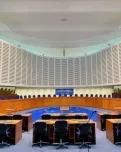 Tribunal Europeu de Drets Humans. 