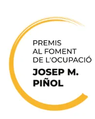Premis al Foment de l’Ocupació Josep M. Piñol, 2021