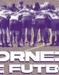 L’associació Feministes de Gràcia organitza un torneig de futbol no mixt a l’estadi Nou Sardenya. Font: Feministes de Gràcia