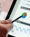 Un anàlisi de dades recollides en l'entorn digital