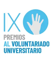 Premis al Voluntariat Universitari 2021 Premis al Voluntariat Universitari 2021