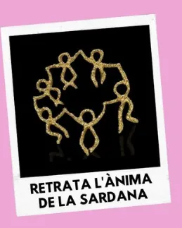Concurs fotogràfic 'Retrata l'ànima de la sardana' Concurs fotogràfic 'Retrata l'ànima de la sardana'