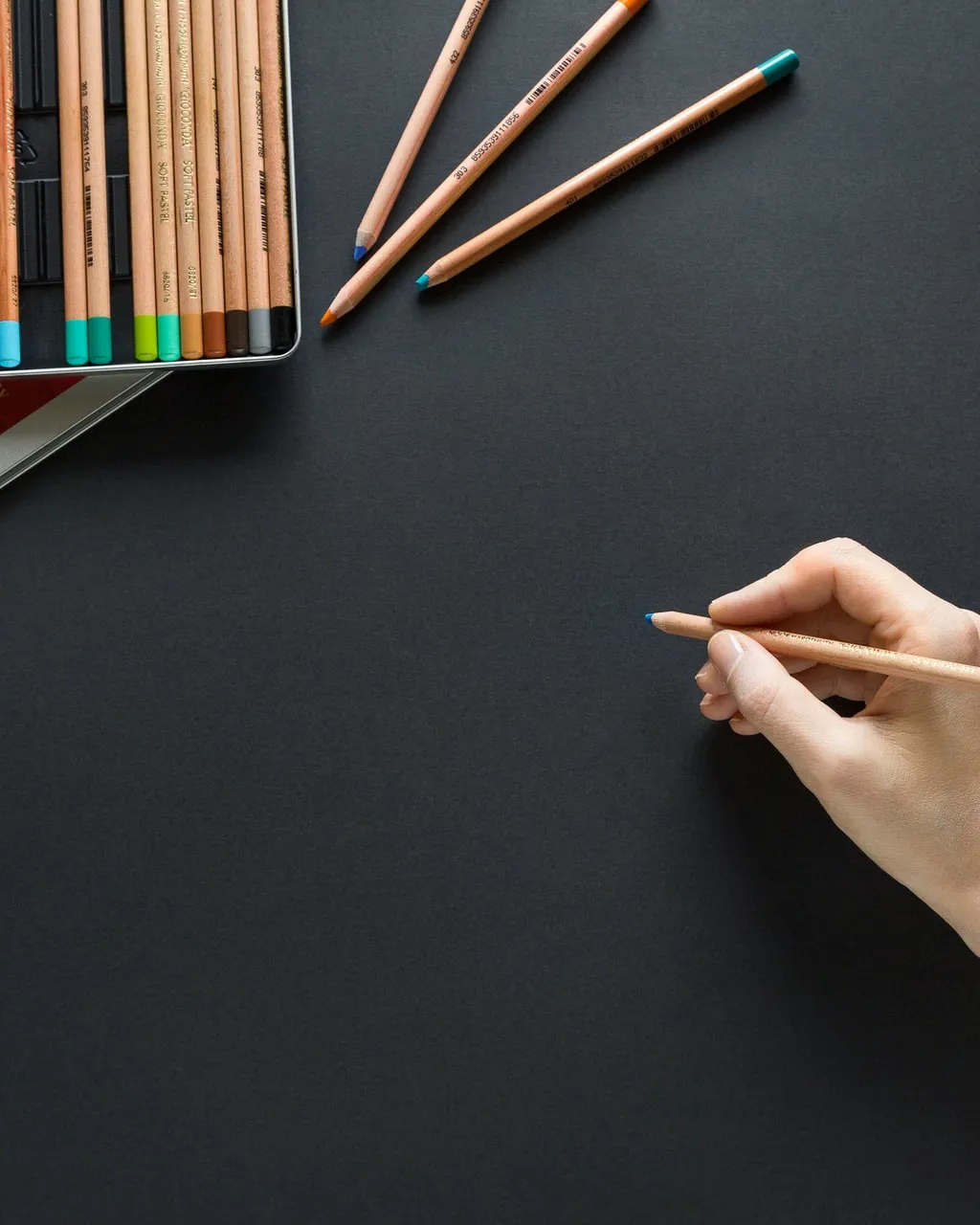 Foto de Neven Krcmarek a Unsplash Foto de Neven Krcmarek a Unsplash