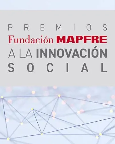 V edició dels Premis Fundación MAPFRE a la Innovació Social, 2021 V edició dels Premis Fundación MAPFRE a la Innovació Social, 2021
