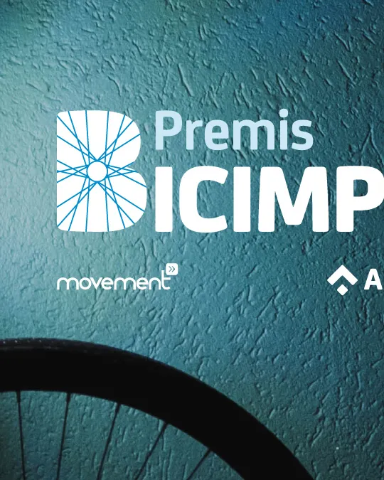 4a edició dels premis Bicimpuls de l'AMB i Bicibox 4a edició dels premis Bicimpuls de l'AMB i Bicibox