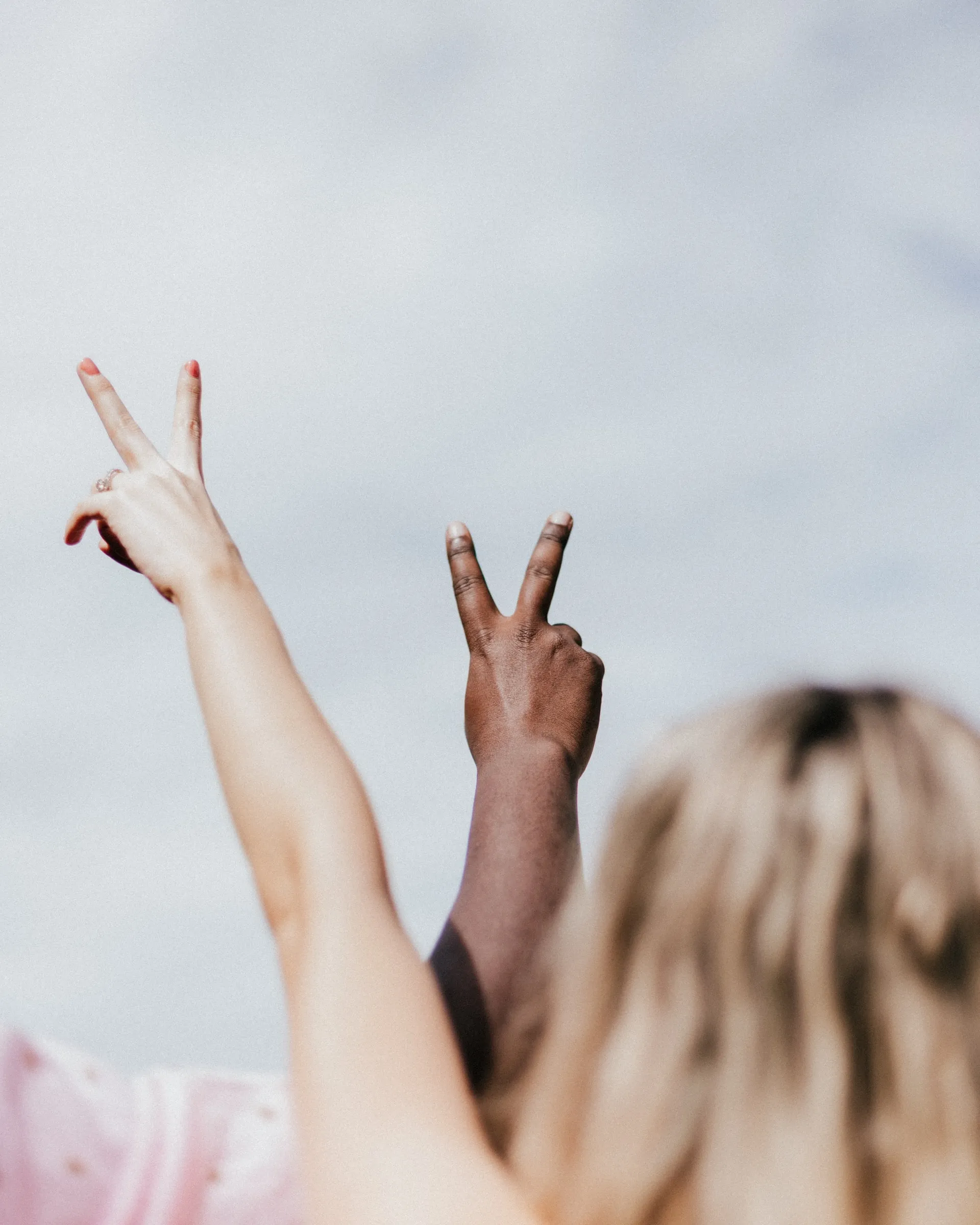 Foto de Priscilla Du Preez a Unsplash