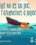 A la deriva! Escape room on line