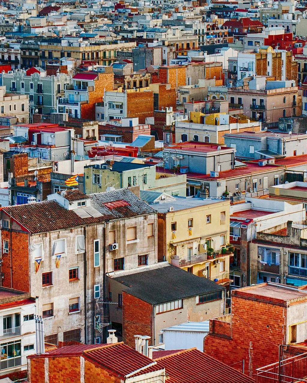 El Tribunal Constitucional ha anul·lat el decret llei de l'habitatge a Catalunya.