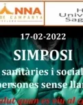 L’Hospital de Campanya de la Parròquia de Santa Anna i l’Hospital del Sagrat Cor analitzen com atendre les persones sense llar. Font: Hospital de Campanya