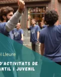 Monitor/a d'activitats de lleure - Estiu