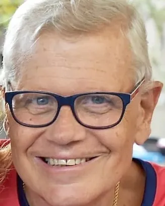 Jaume Marfany