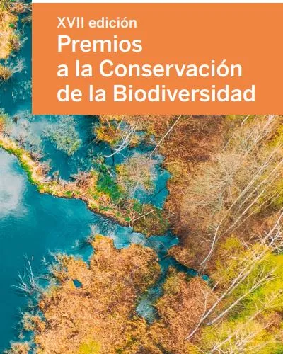 XVII edició dels Premis a la conservació de la biodiversitat