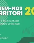 Cartell del cicle de la Xarxa per a la Conservació de la Natura