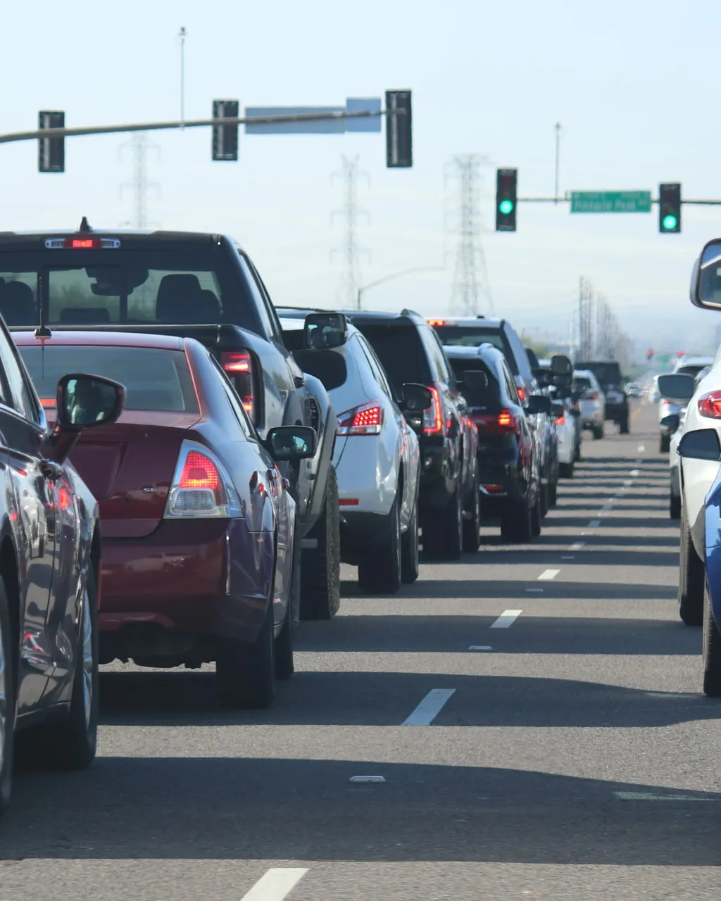 Foto de Randy Lisciarelli a Unsplash