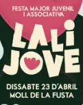 Lali Jove 2022