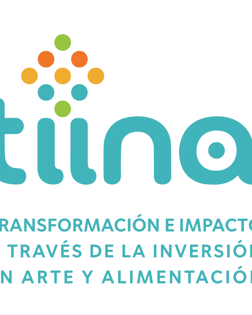 Primera edició de Tiina, un programa de transformació i impacte a través de l'art i l'alimentació