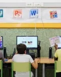 Empantallats: l'impacte de les Tric en la infància. Font. UNICEF.