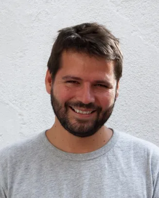 Carlos Alcoba