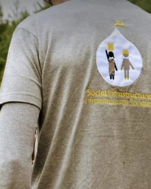 Convocatòria 'Infraestructures Socials' Ferrovial 2022   