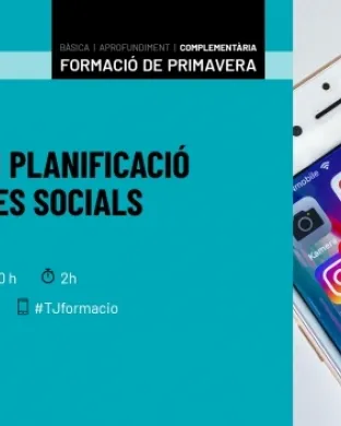 Estratègia i planificació de les xarxes socials