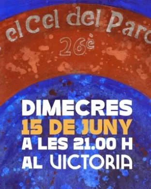 26è Guanya't el Cel del Pare Manel