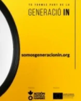 Itinerari d'emprendedoria juvenil