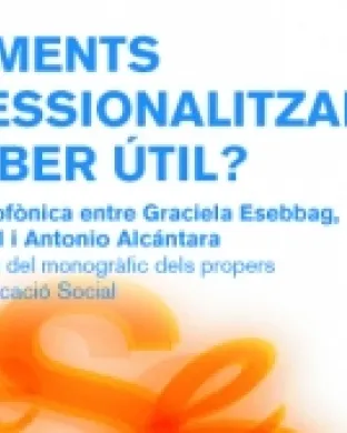 portada dels documents professionalitzadors