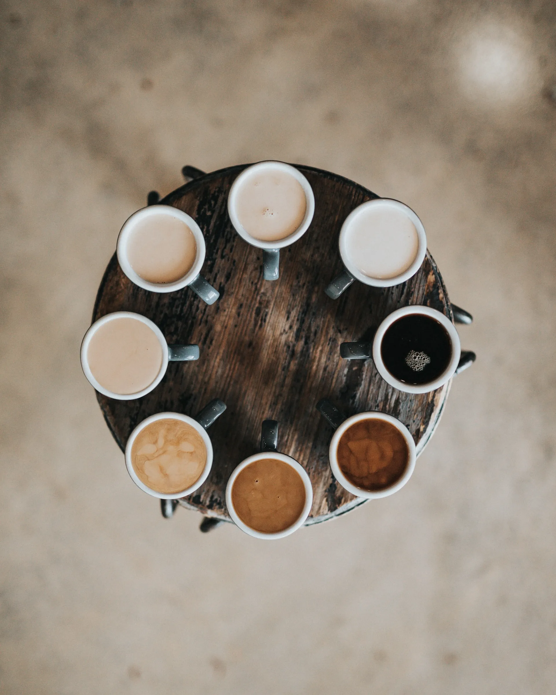 Foto de Nathan Dumlao a Unsplash