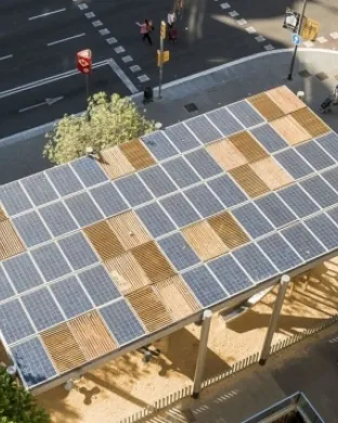 La taula rodona 'Comunitats energètiques i autoconsum compartit' tindrà lloc el 6 de juliol a les 18 h.