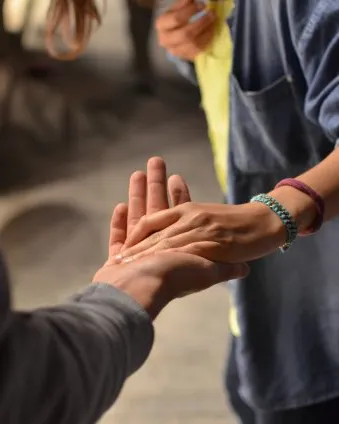 XXIX Premi Voluntariat - 2022. Font: https://voluntariat.gencat.cat/ XXIX Premi Voluntariat - 2022. Font: https://voluntariat.gencat.cat/