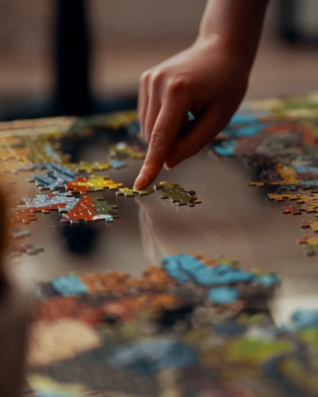 Foto de Ross Sneddon a Unsplash Foto de Ross Sneddon a Unsplash