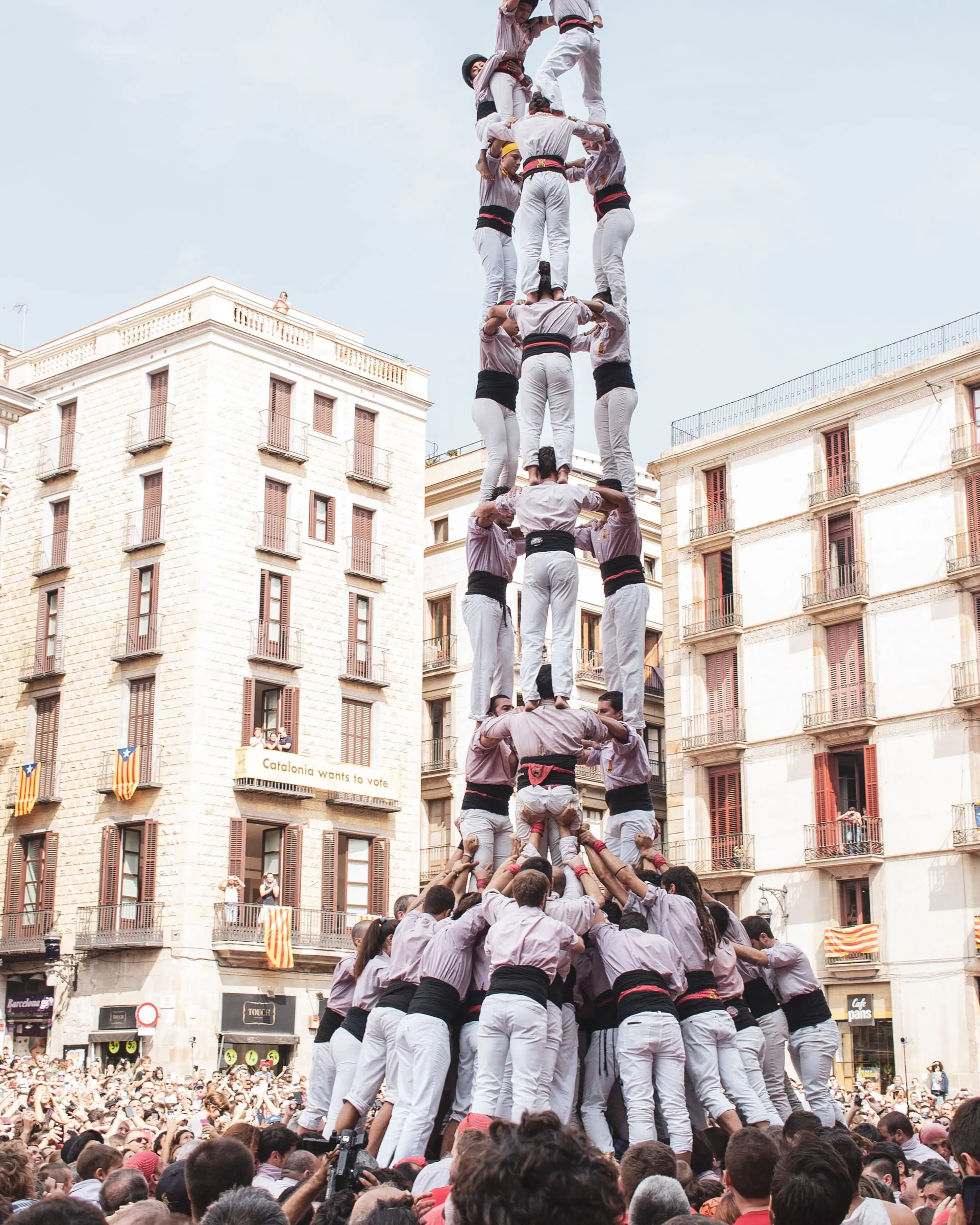 Foto de Angela Compagnone a Unsplash