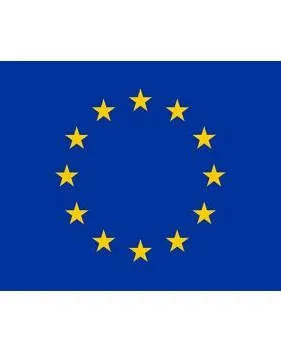 Logotip Comissió Europea Logotip Comissió Europea