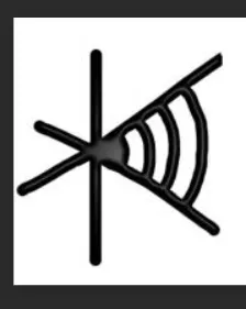 Logotip de la Mesa per a la diversitat en l'audiovisual