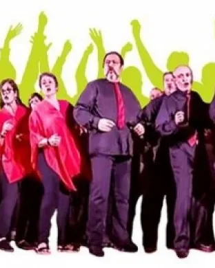 El Petit Palau acull el dia 5 d’octubre un concert solidari per celebrar els trenta anys de la Fundació Roure. Font: Fundació Roure