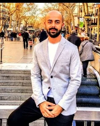 Javier Quílez