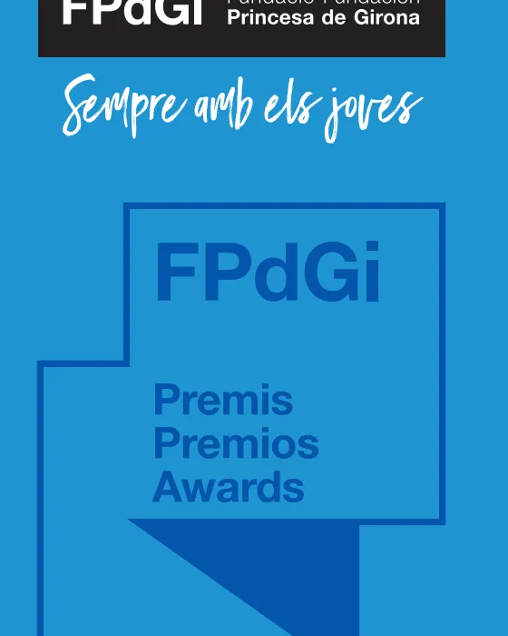 Premis Fundació Princesa de Girona 2023