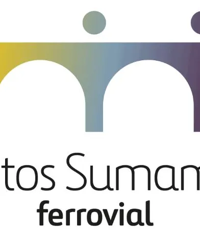 Convocatòria 2022 'Juntos Sumamos' de Ferrovial