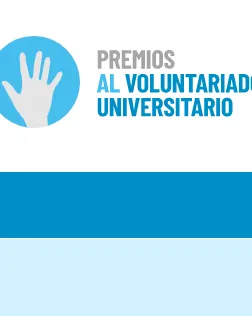 X Premis al Voluntariat Univeristari de la Fundación Mutua Madrileña